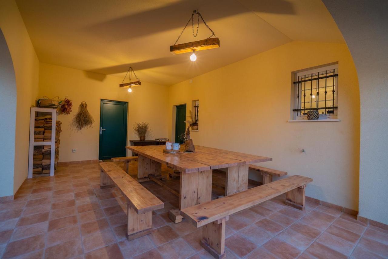 Villa Oasis Kostrena Bagian luar foto